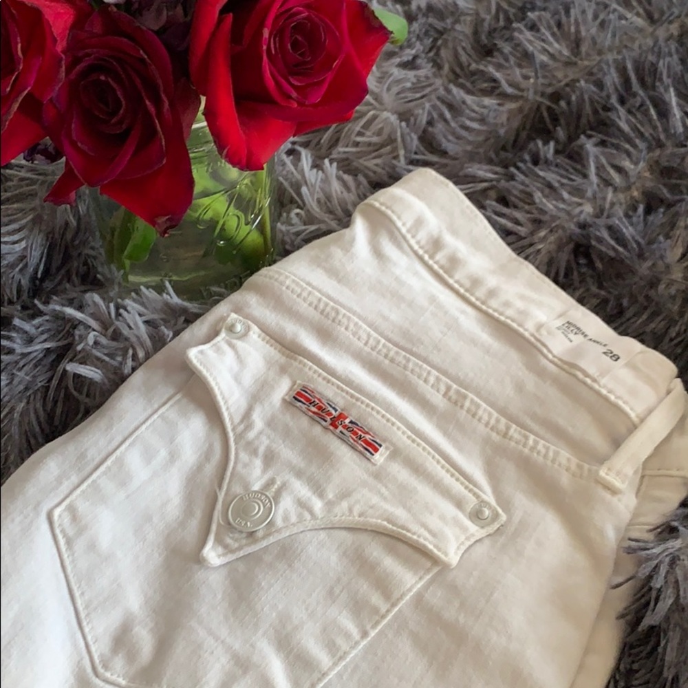Hudson Jeans